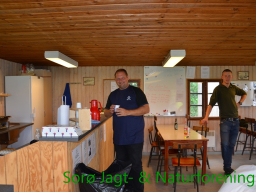 Klubmesterskab 2011